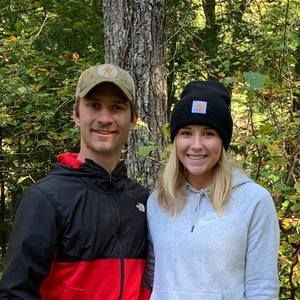 Meet your Posher, Kevin